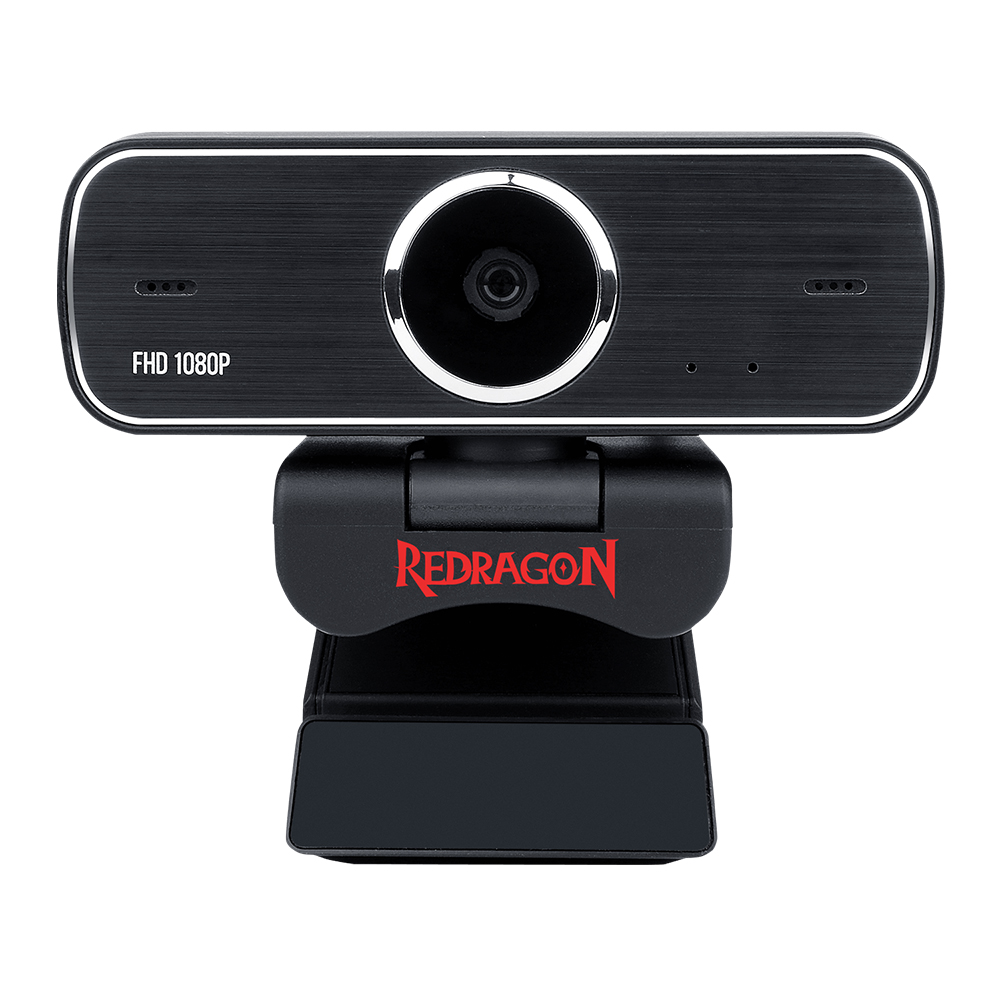Webcam 1080p hitman gw800