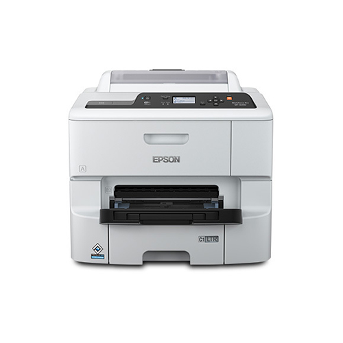 Impresora epson workforce pro wf-6090