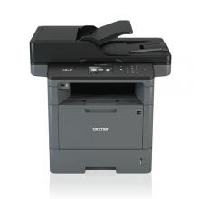 Impresora brother dcp l5650 dn