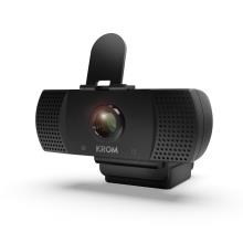 Webcam kam 1080p hd
