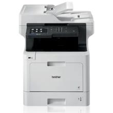 Impresora multifuncional mfc l8900 cdw color