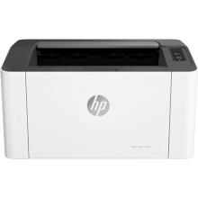 Impresora hp laser 107a printer