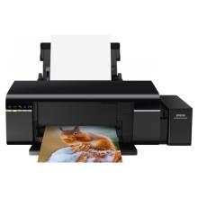 Impresora epson ecotank l805
