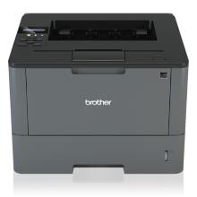 Impresora brother hl - l5100dn
