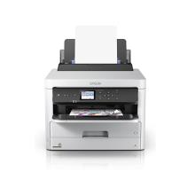 Impresora epson workforce pro wf-c5290