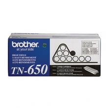 Toner brother tn650  black