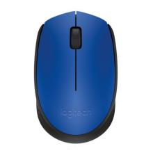 Mouse inalambrico m170 azul