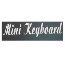 MINI KEYBOARD