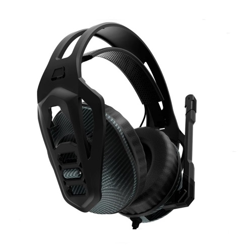 Audifono gamer ozone nuke pro 7.1