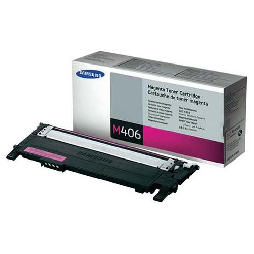 Toner samsung 406s magenta