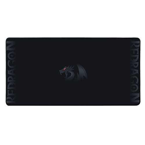 Mouse pad gamer redragon kunlun medium