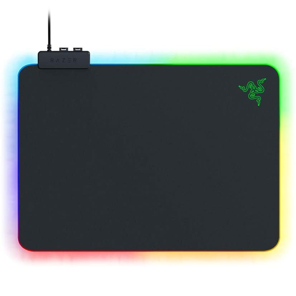 Mouse pad firefly v2