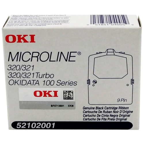 Cinta microline oki 320/321