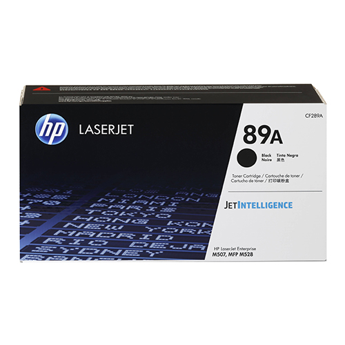 Toner hp 89a black