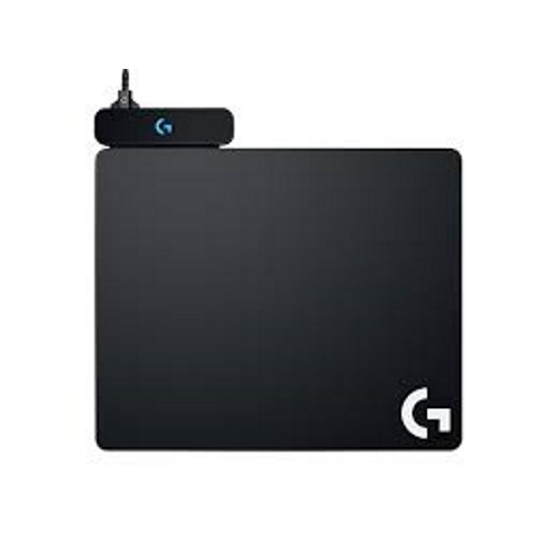 Mouse pad logitech powerplay