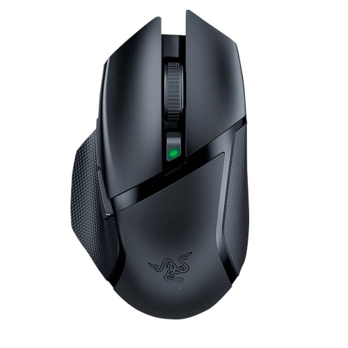 Mouse gamer razer basilisk x hyperspeed wireless