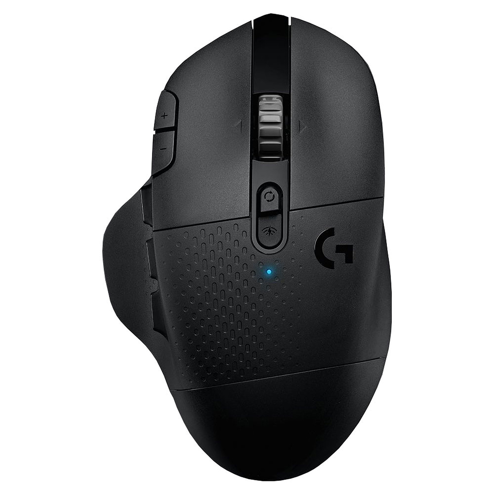 Mouse gamer logitech g604 lightspeed