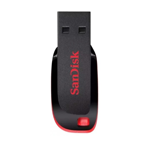 Pendrive sandisk 128 gb