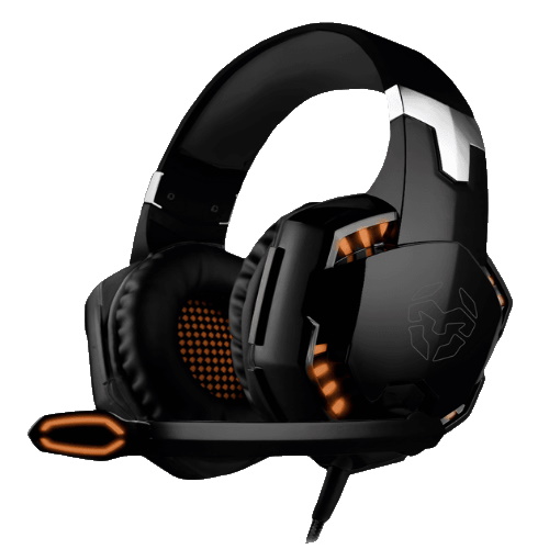 Audifono gamer krom kyus 7.1