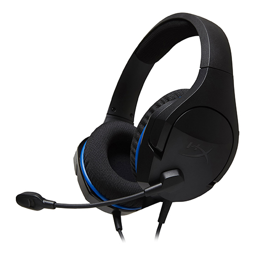 Audifono gamer hyperx cloud stinger core