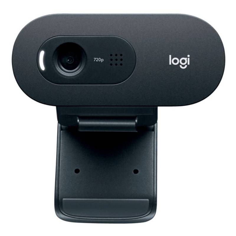 Webcam logitech c505 hd