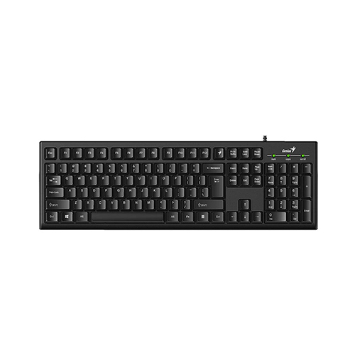 Teclado genius smart kb-100