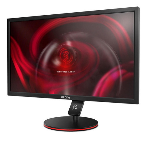 Monitor ozone dps25 pro 24.5'' 144hz