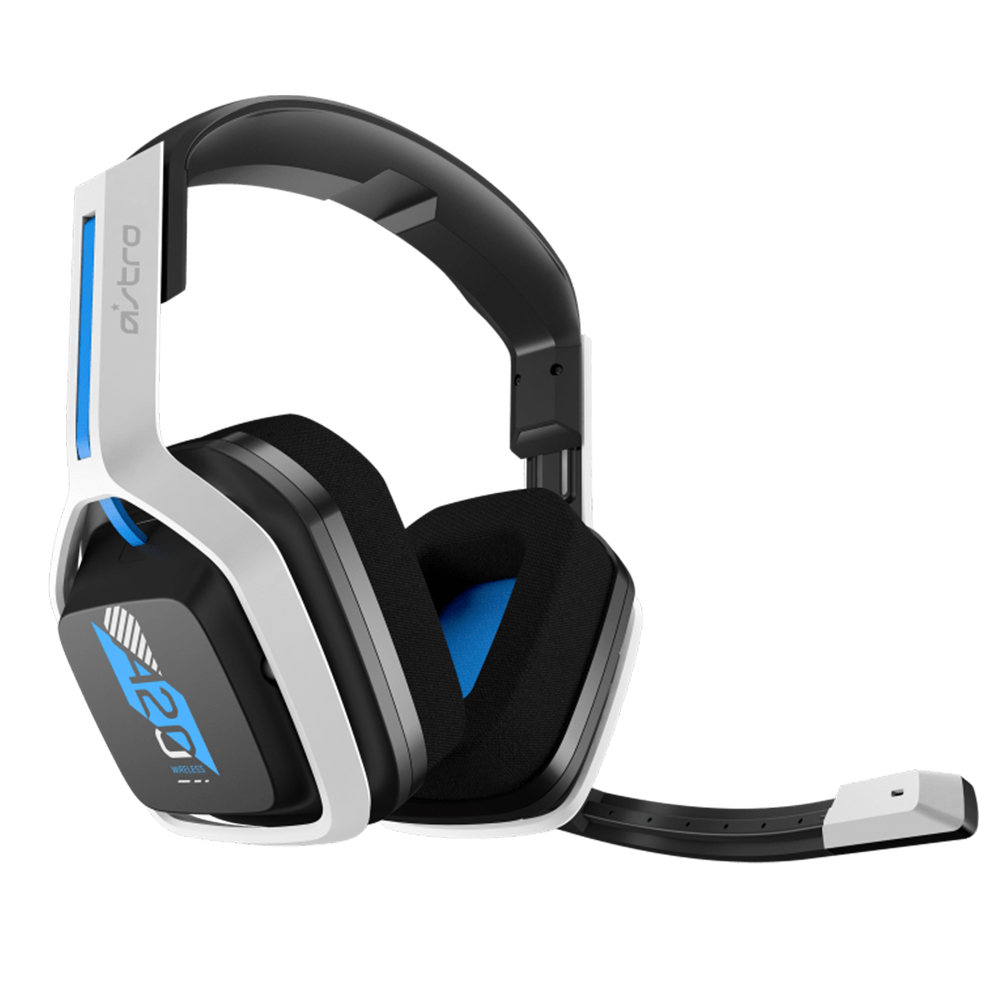 Audifono gamer astro a20 wireless