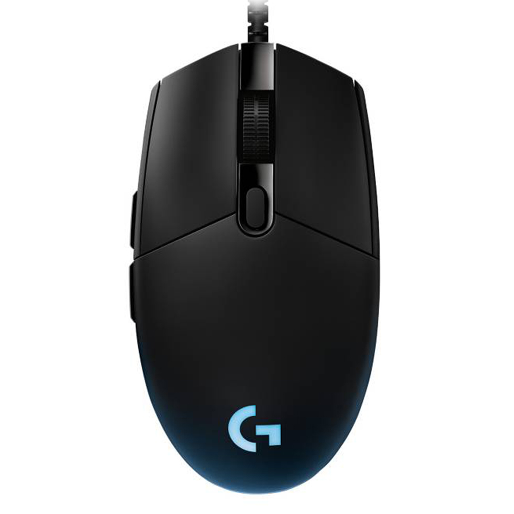 Mouse gamer logitech g pro