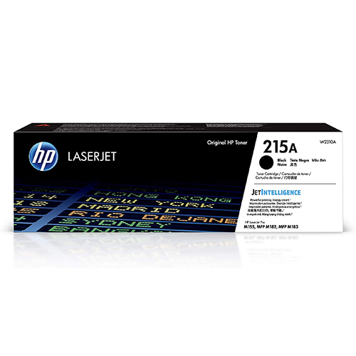 Toner hp 215a black