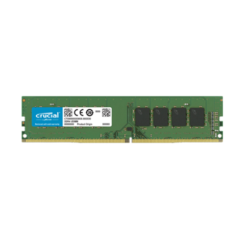 Memoria ram 8gb ddr4 3200 udimm