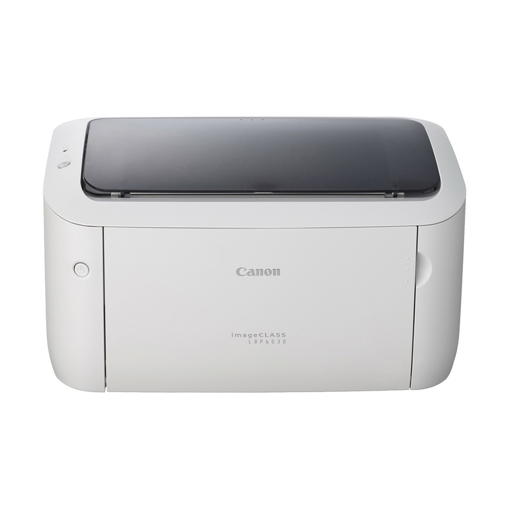 Impresora canon laser lbp 6030 wireless