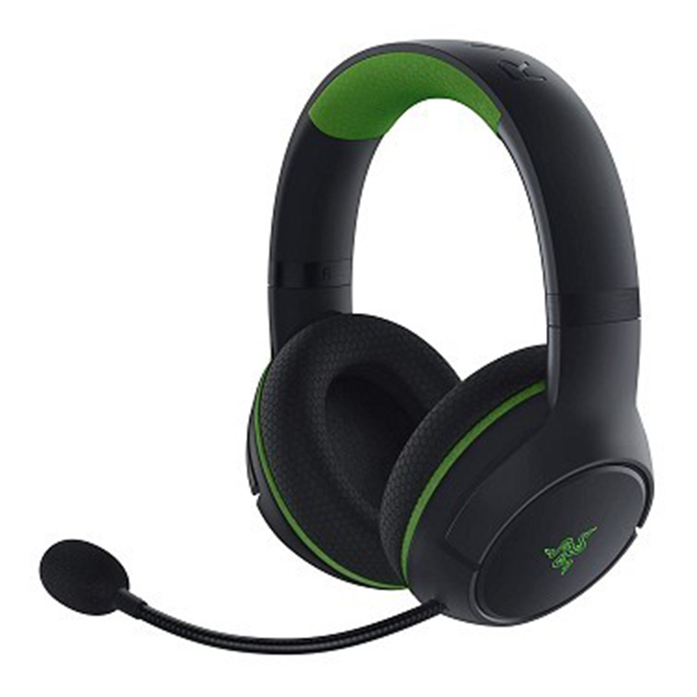 Audifono gamer razer kaira for xbox