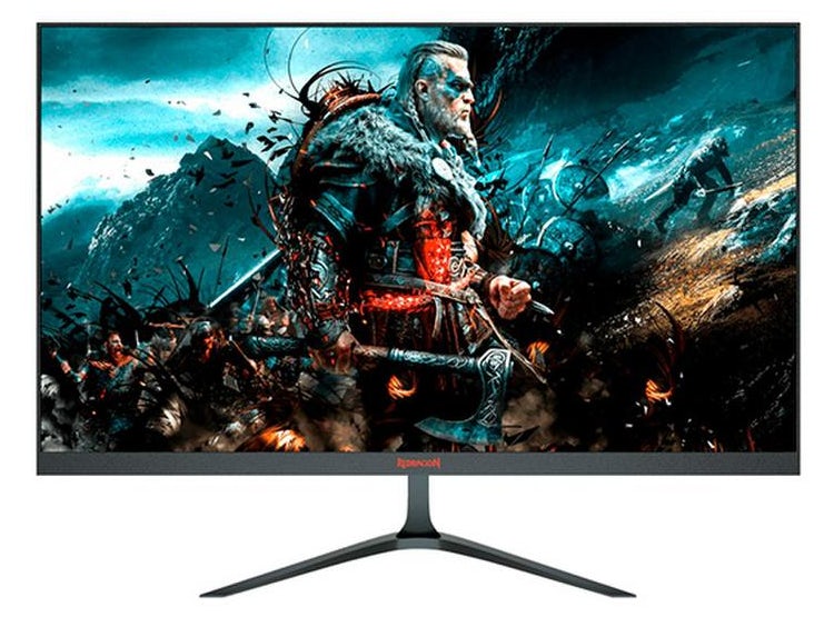 Monitor gamer emerald 27''