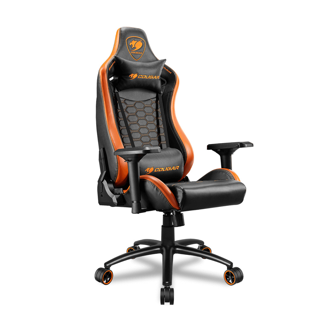 Silla gamer outrider s