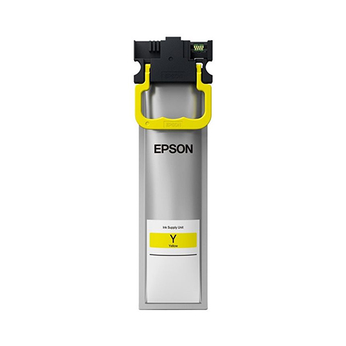 Cartucho epson t94142a (r04l) yellow