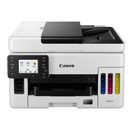 Impresora canon maxify gx6010