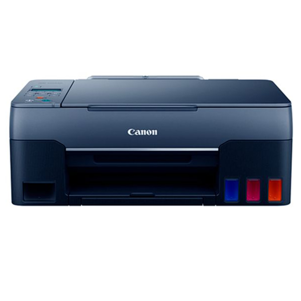 Impresora canon pixma g3160 navy blue usb - wifi