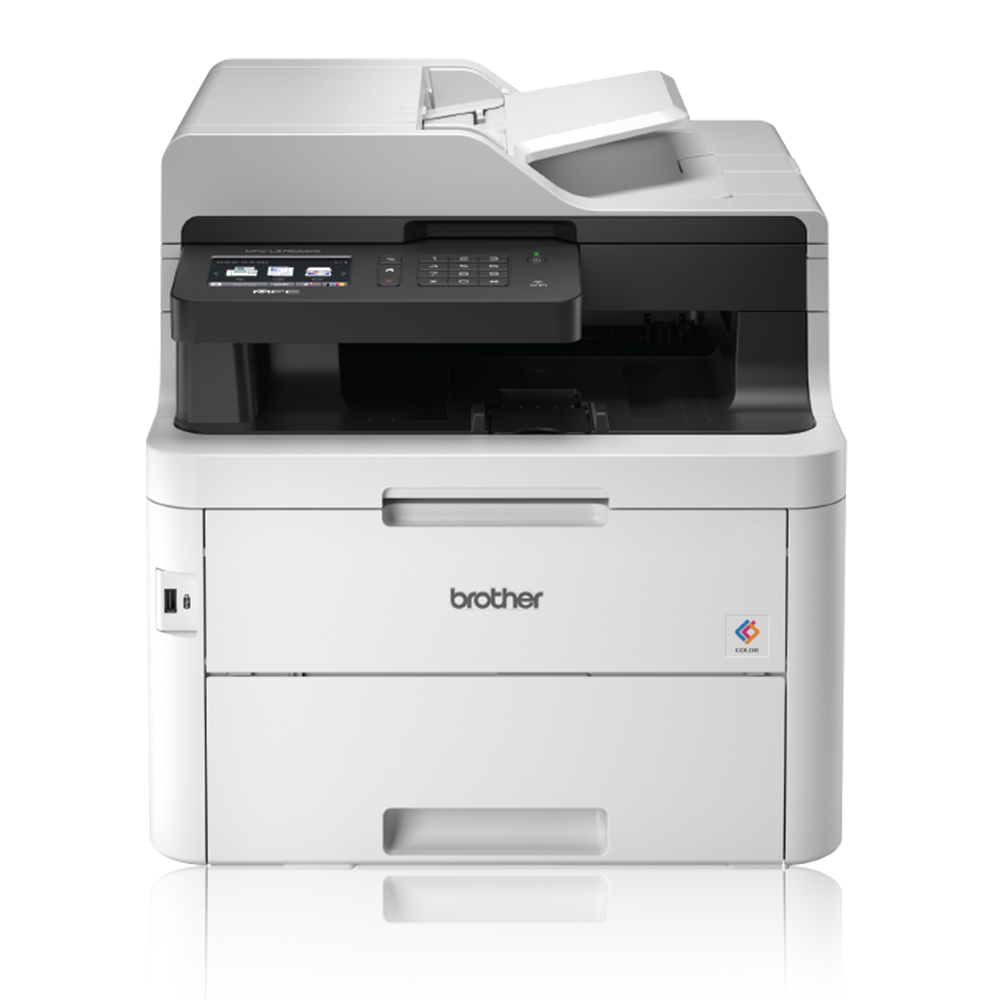 Impresora brother mfc - l3750 cdw