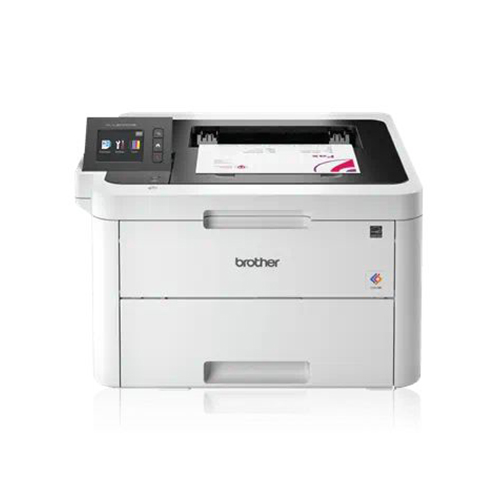 Impresora brother hl - l3270cdw