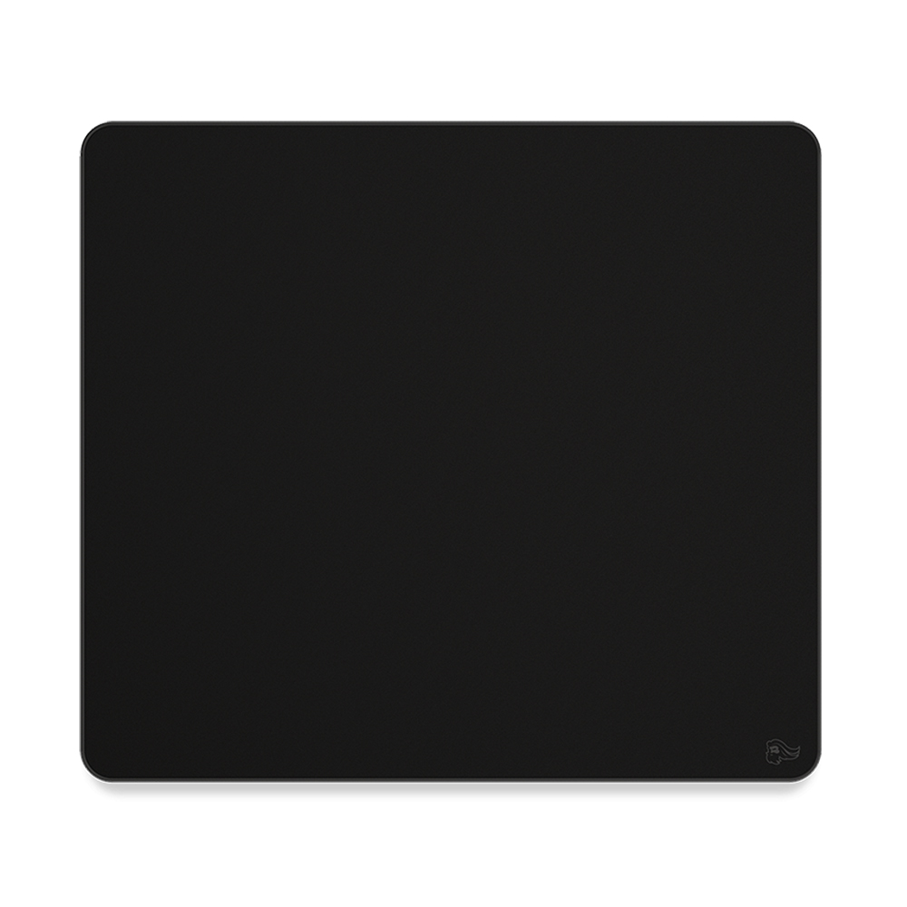 Mouse pad gamer glorious xl  stealth edition 