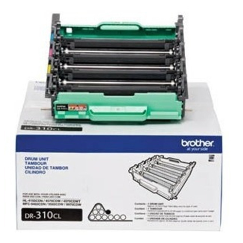 Tambor brother dr - 310cl