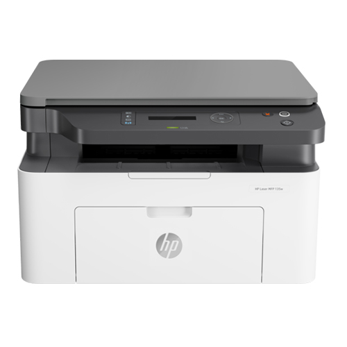 Impresora Hp M107A Láser B\u0026N | Knasta Chile