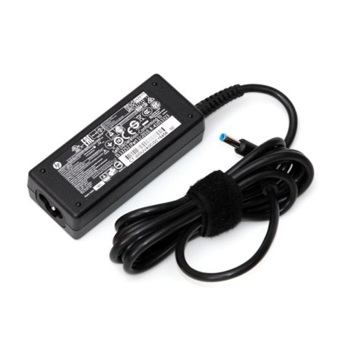 Cargador hp original 19.5v 2.31a 45w