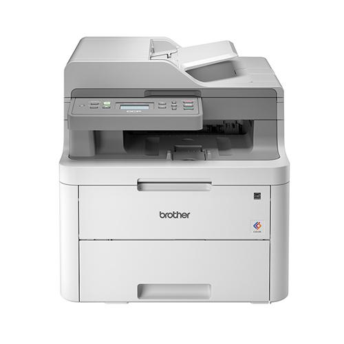 Impresora brother color led dcp-3551cdw