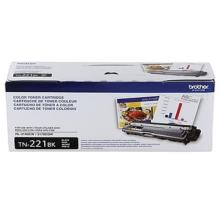 Toner brother tn 221 black
