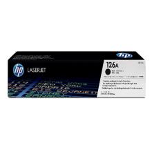 Toner hp 126a black