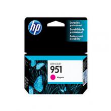 Cartucho hp 951 magenta