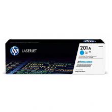 TONER HP 201A CYAN