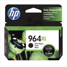 CARTUCHO HP 964 XL BLACK